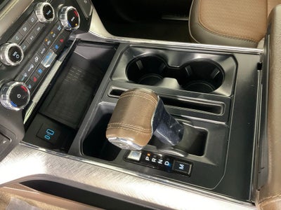 2022 Ford F-150 King Ranch ***GOLD CERTIFIED***