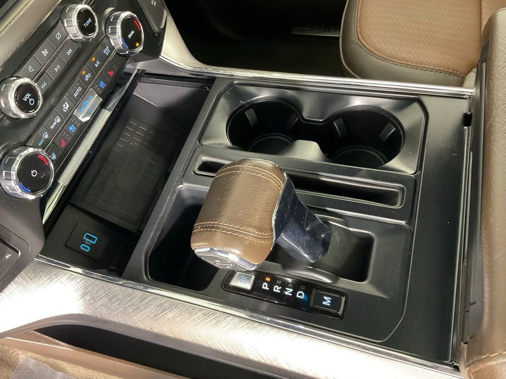 2022 Ford F-150 King Ranch ***GOLD CERTIFIED***