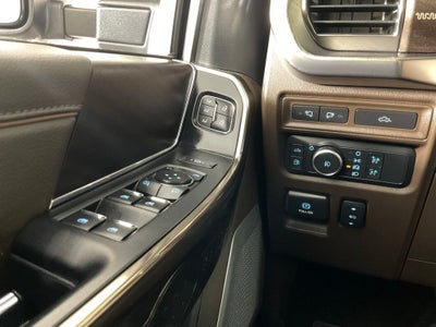 2022 Ford F-150 King Ranch ***GOLD CERTIFIED***