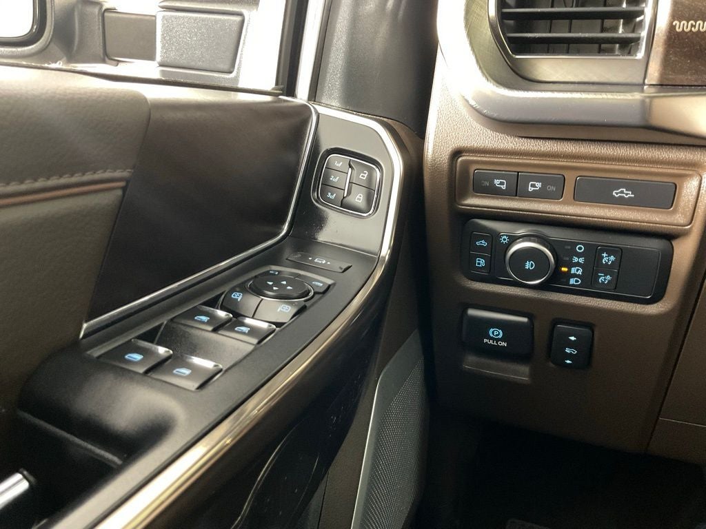 2022 Ford F-150 King Ranch ***GOLD CERTIFIED***