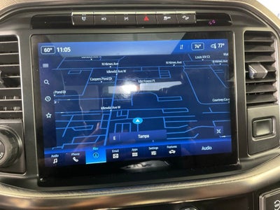 2022 Ford F-150 King Ranch ***GOLD CERTIFIED***