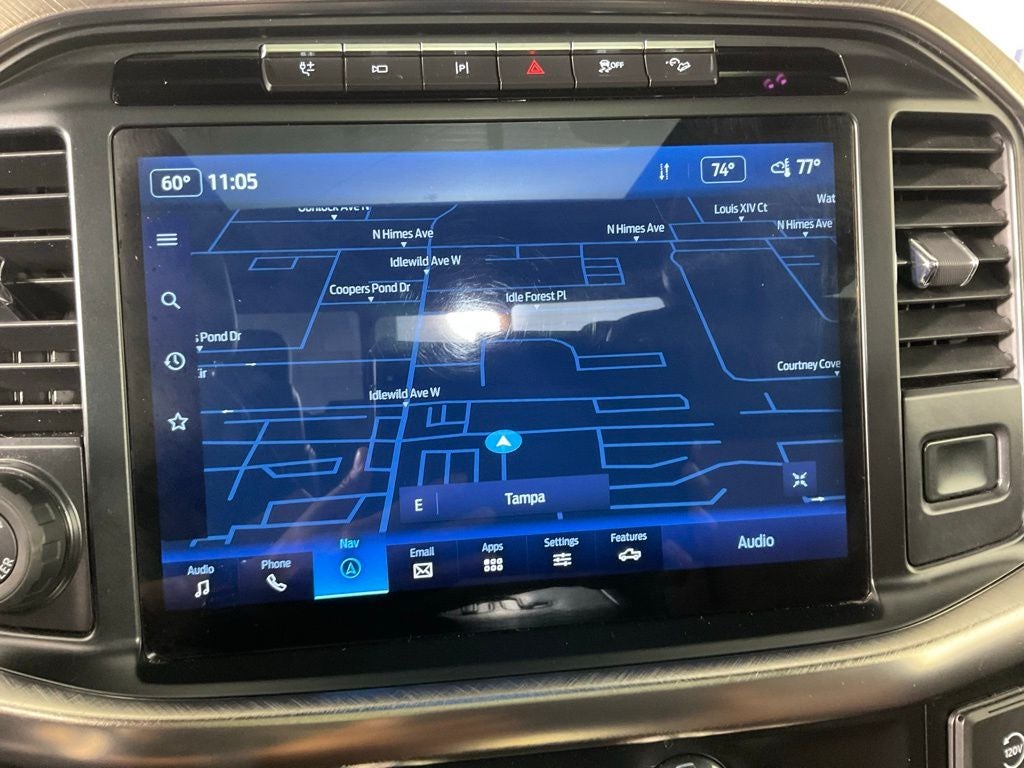 2022 Ford F-150 King Ranch ***GOLD CERTIFIED***