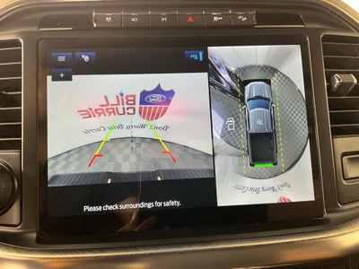 2022 Ford F-150 King Ranch ***GOLD CERTIFIED***