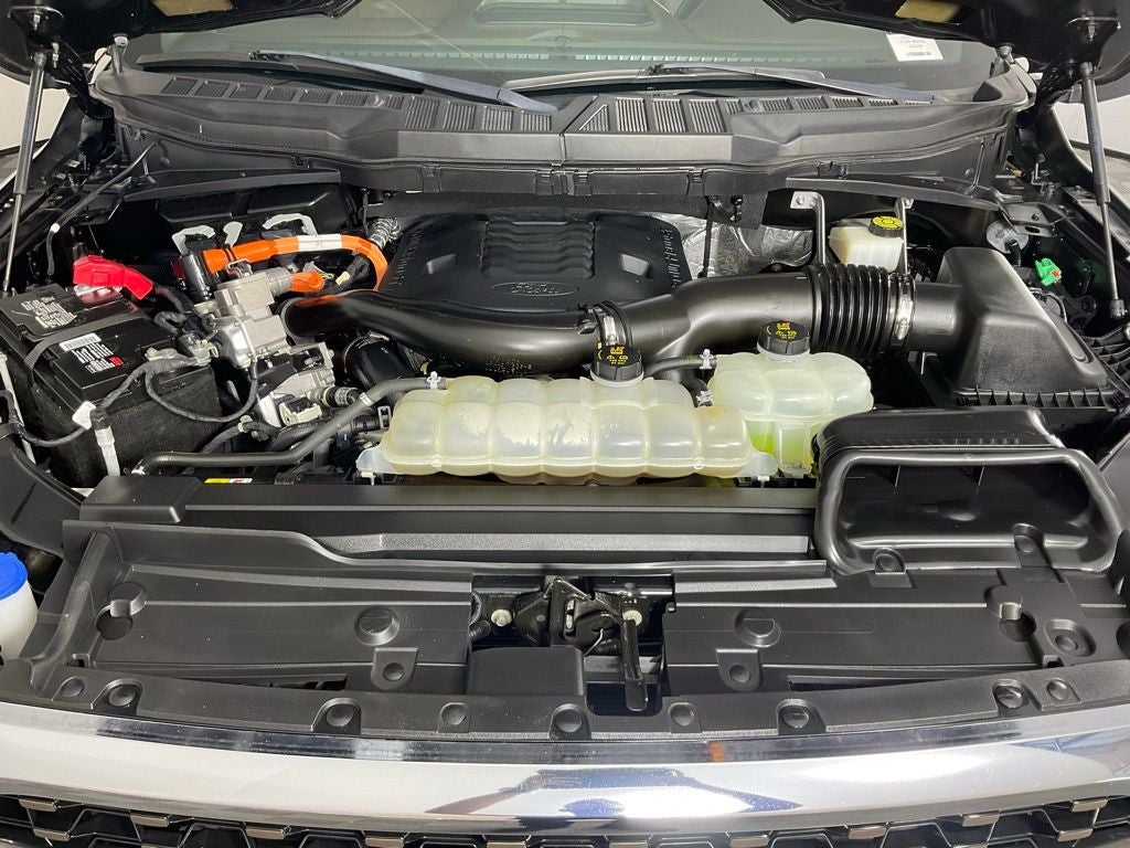 2022 Ford F-150 King Ranch ***GOLD CERTIFIED***