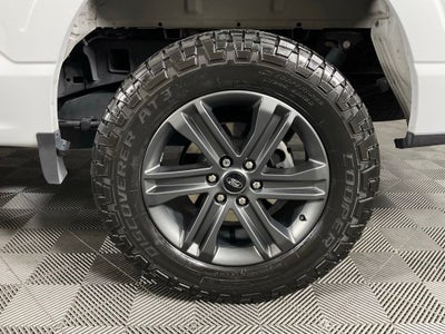 2023 Ford F-150 XLT ***GOLD CERTIFIED***