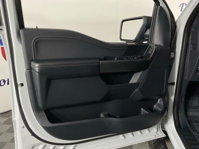 2023 Ford F-150 XLT ***GOLD CERTIFIED***