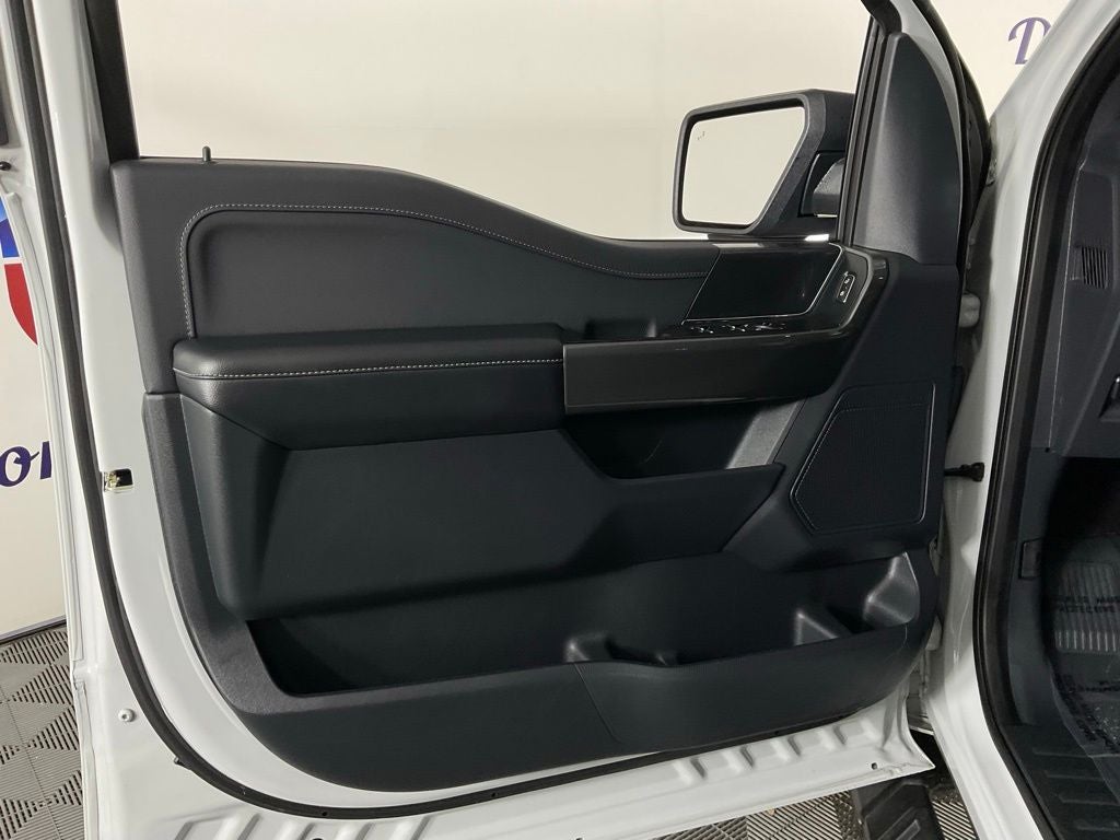 2023 Ford F-150 XLT ***GOLD CERTIFIED***