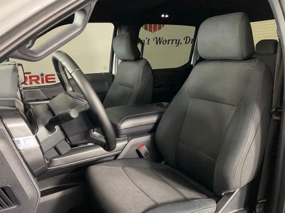 2023 Ford F-150 XLT ***GOLD CERTIFIED***