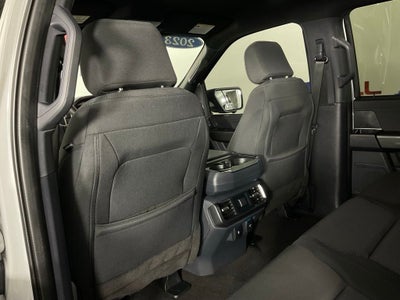 2023 Ford F-150 XLT ***GOLD CERTIFIED***