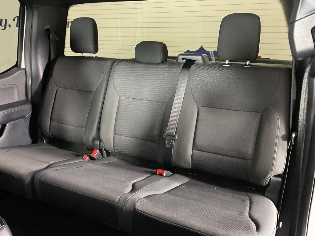 2023 Ford F-150 XLT ***GOLD CERTIFIED***