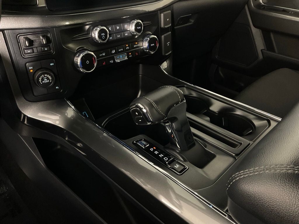 2023 Ford F-150 XLT ***GOLD CERTIFIED***