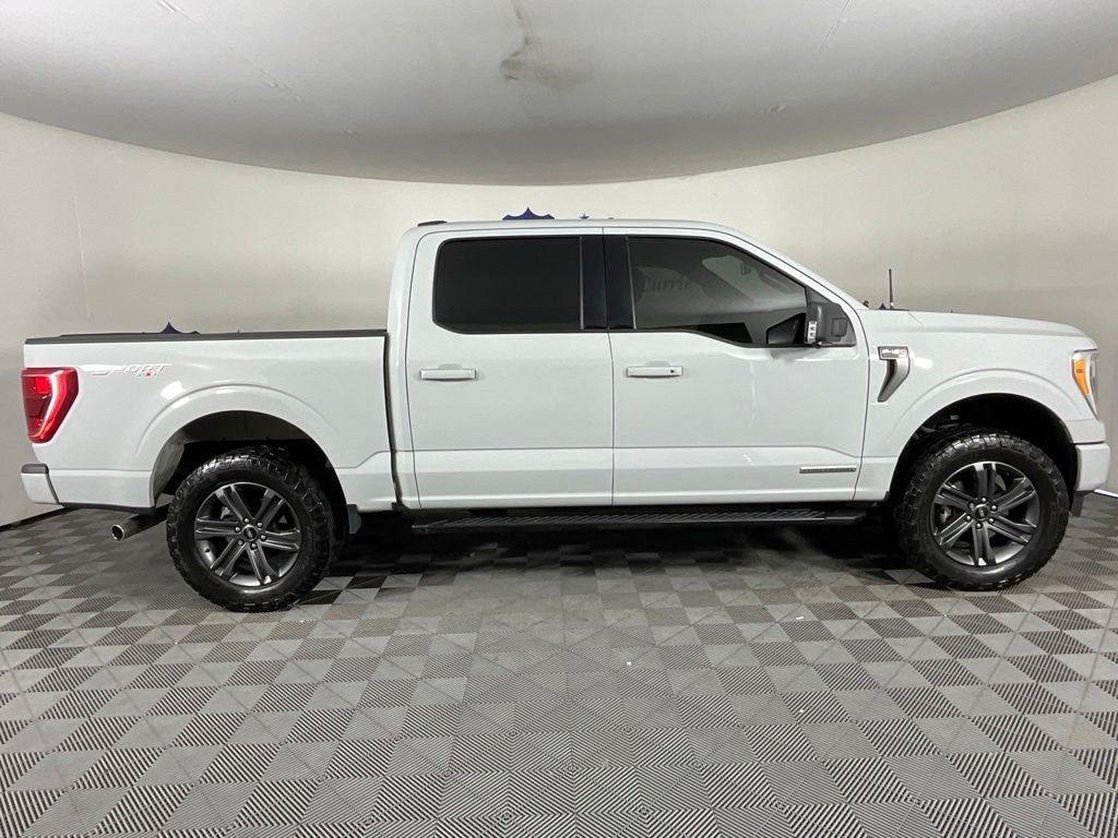 2023 Ford F-150 XLT ***GOLD CERTIFIED***