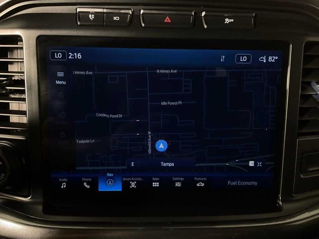 2023 Ford F-150 XLT ***GOLD CERTIFIED***