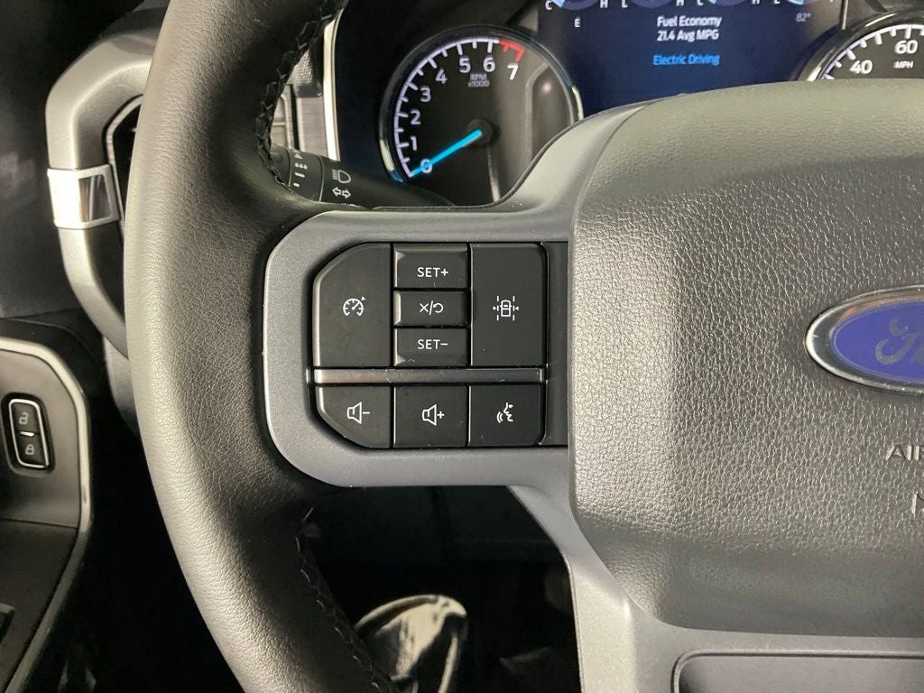 2023 Ford F-150 XLT ***GOLD CERTIFIED***