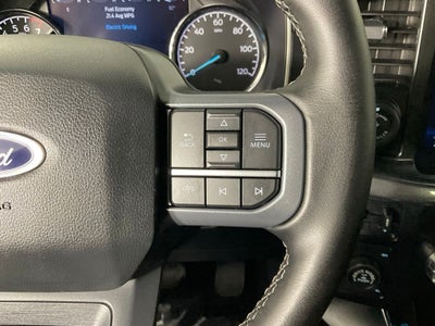 2023 Ford F-150 XLT ***GOLD CERTIFIED***