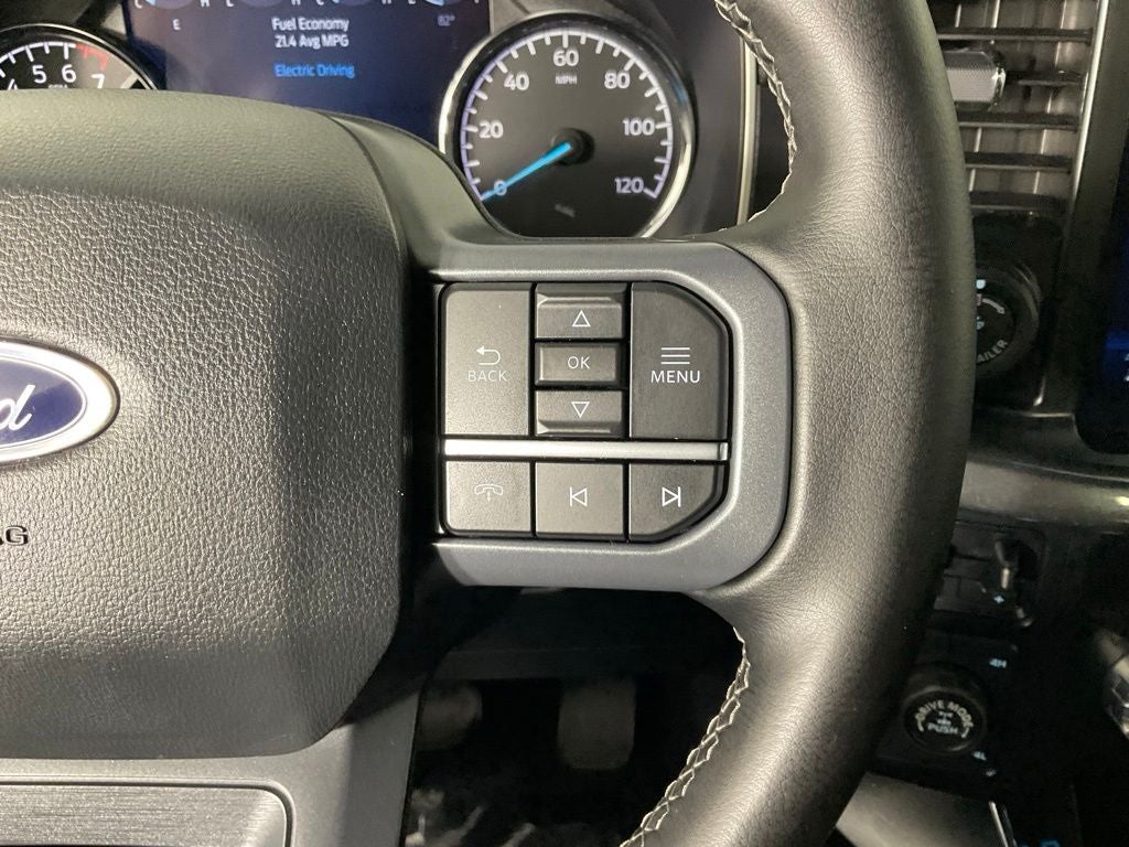 2023 Ford F-150 XLT ***GOLD CERTIFIED***
