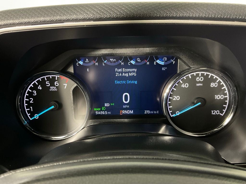 2023 Ford F-150 XLT ***GOLD CERTIFIED***