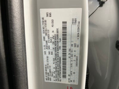 2023 Ford F-150 XLT ***GOLD CERTIFIED***