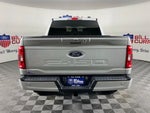 2023 Ford F-150 XLT ***GOLD CERTIFIED***