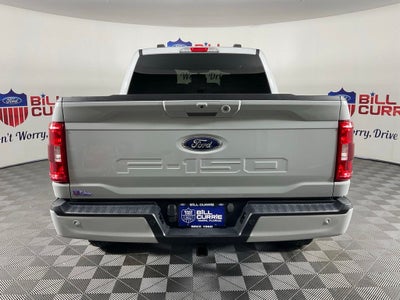 2023 Ford F-150 XLT ***GOLD CERTIFIED***