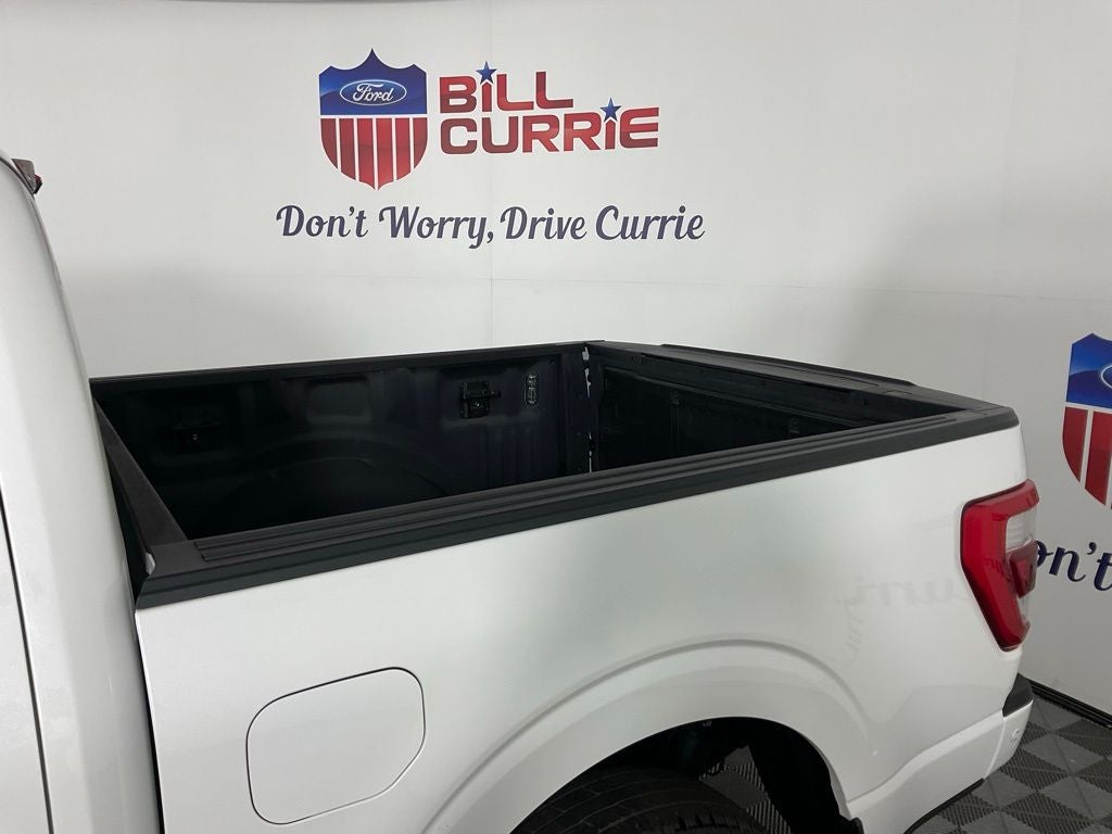 2023 Ford F-150 Limited ***GOLD CERTIFIED***