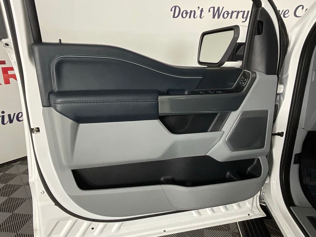 2023 Ford F-150 Limited ***GOLD CERTIFIED***