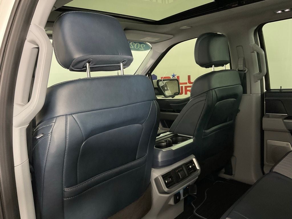 2023 Ford F-150 Limited ***GOLD CERTIFIED***