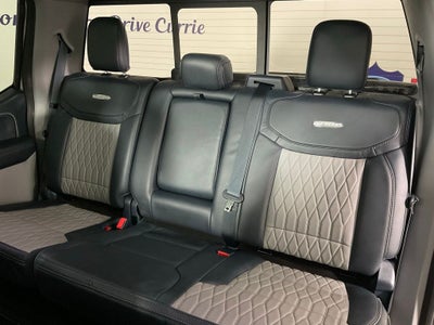 2023 Ford F-150 Limited ***GOLD CERTIFIED***