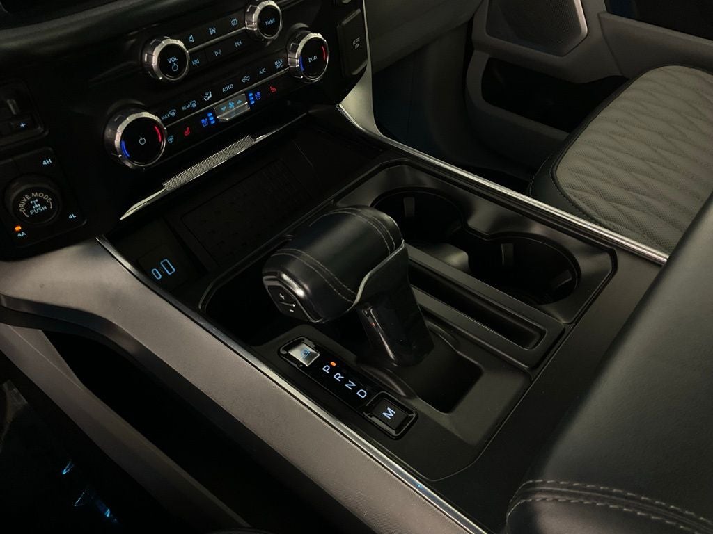 2023 Ford F-150 Limited ***GOLD CERTIFIED***