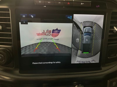 2023 Ford F-150 Limited ***GOLD CERTIFIED***