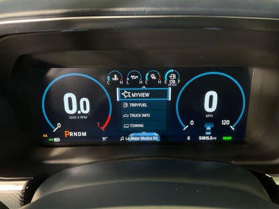 2023 Ford F-150 Limited ***GOLD CERTIFIED***