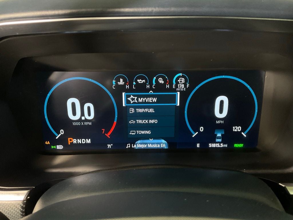 2023 Ford F-150 Limited ***GOLD CERTIFIED***