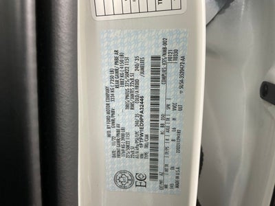 2023 Ford F-150 Limited ***GOLD CERTIFIED***