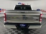 2023 Ford F-150 Limited ***GOLD CERTIFIED***
