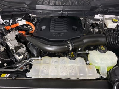 2023 Ford F-150 Limited ***GOLD CERTIFIED***