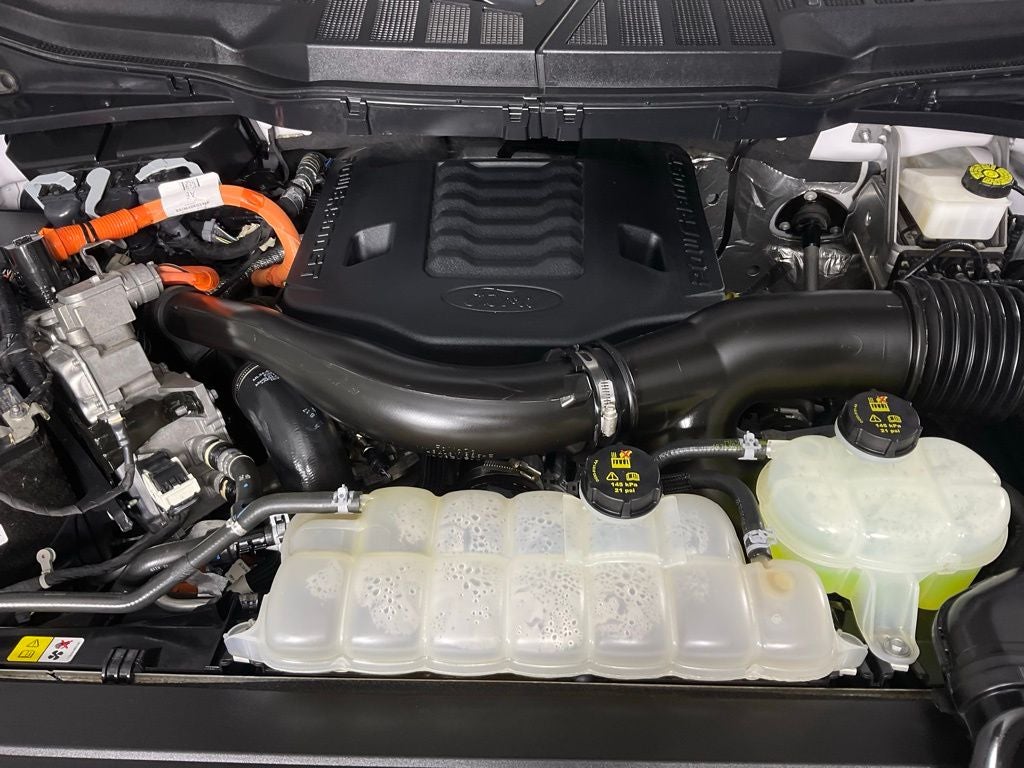 2023 Ford F-150 Limited ***GOLD CERTIFIED***