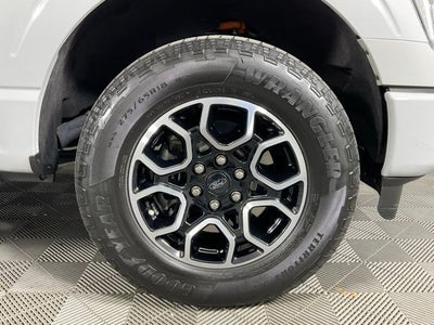 2023 Ford F-150 Lariat ***GOLD CERTIFIED***