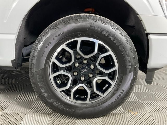 2023 Ford F-150 Lariat ***GOLD CERTIFIED***