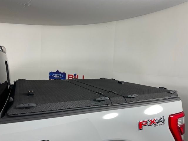 2023 Ford F-150 Lariat ***GOLD CERTIFIED***