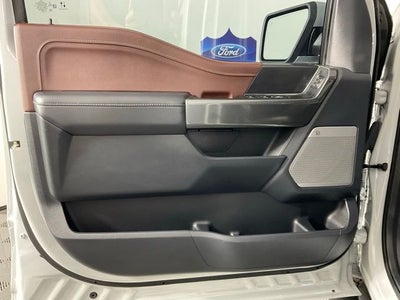 2023 Ford F-150 Lariat ***GOLD CERTIFIED***