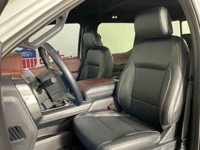 2023 Ford F-150 Lariat ***GOLD CERTIFIED***