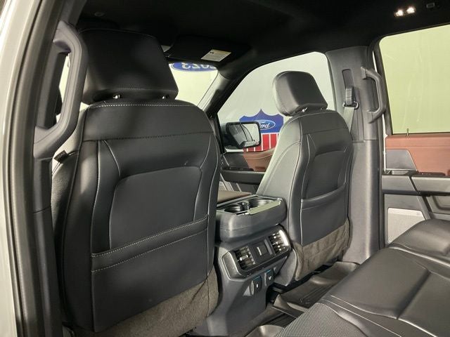 2023 Ford F-150 Lariat ***GOLD CERTIFIED***