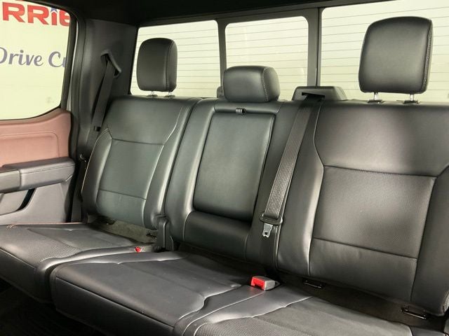 2023 Ford F-150 Lariat ***GOLD CERTIFIED***