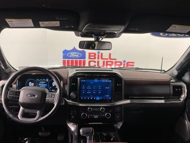 2023 Ford F-150 Lariat ***GOLD CERTIFIED***