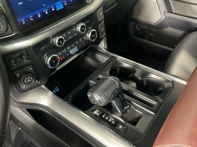 2023 Ford F-150 Lariat ***GOLD CERTIFIED***