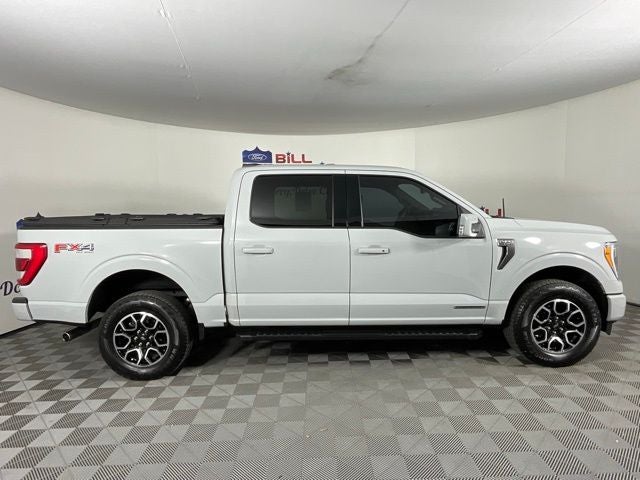 2023 Ford F-150 Lariat ***GOLD CERTIFIED***
