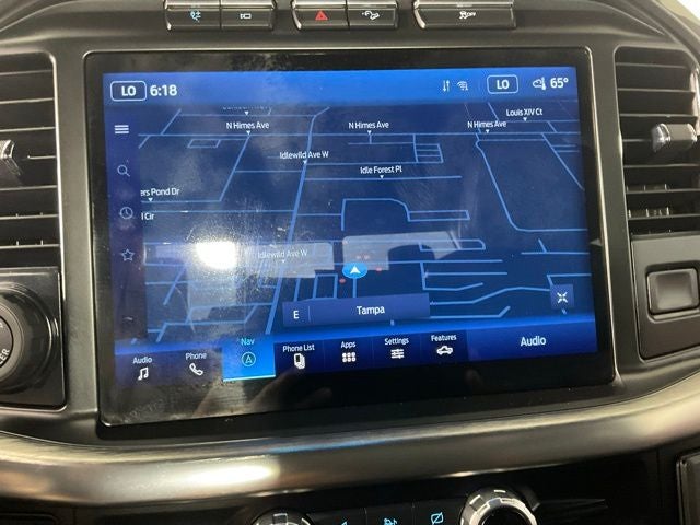 2023 Ford F-150 Lariat ***GOLD CERTIFIED***