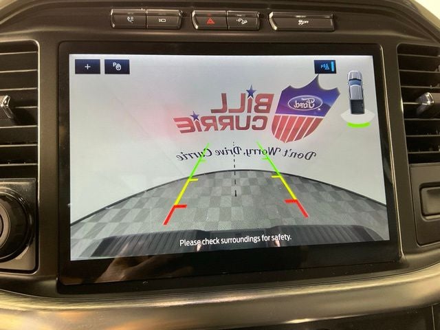 2023 Ford F-150 Lariat ***GOLD CERTIFIED***