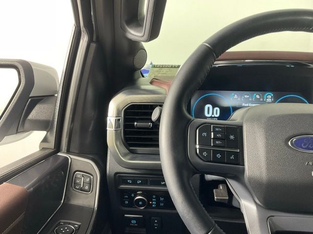 2023 Ford F-150 Lariat ***GOLD CERTIFIED***