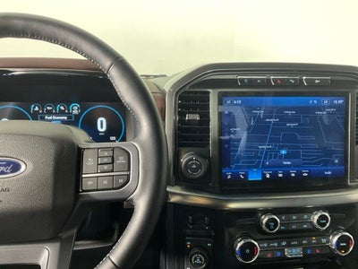 2023 Ford F-150 Lariat ***GOLD CERTIFIED***